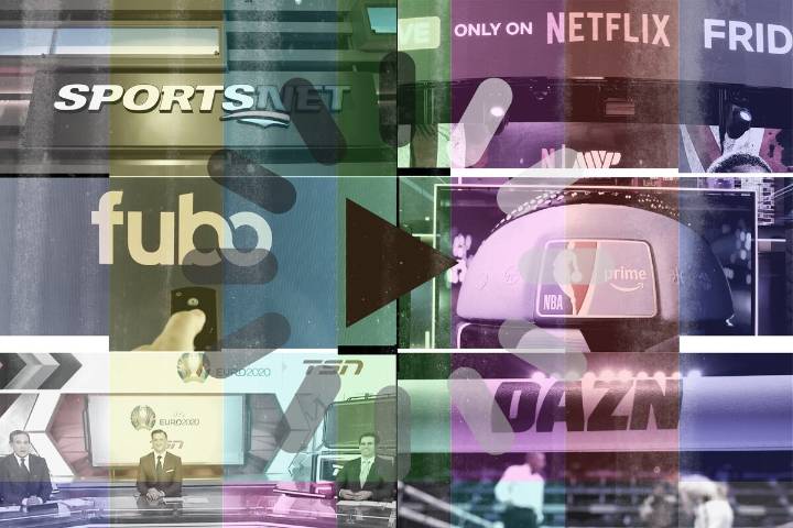 The sports streaming industry knows fans are frustrated by the system. That’s a feature, not a bug