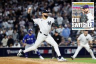 Devin Williams ready for 2026 rebound with Mets