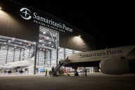 Franklin Graham afirma que piloto de avión de Samaritan's Purse le dijo a su secuestrador que Dios lo ama
