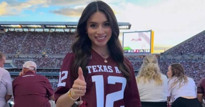 The Mother of Texas A&M Cheerleader Brianna Aguilera Does Not Believe Her Daughter Died by Suicide