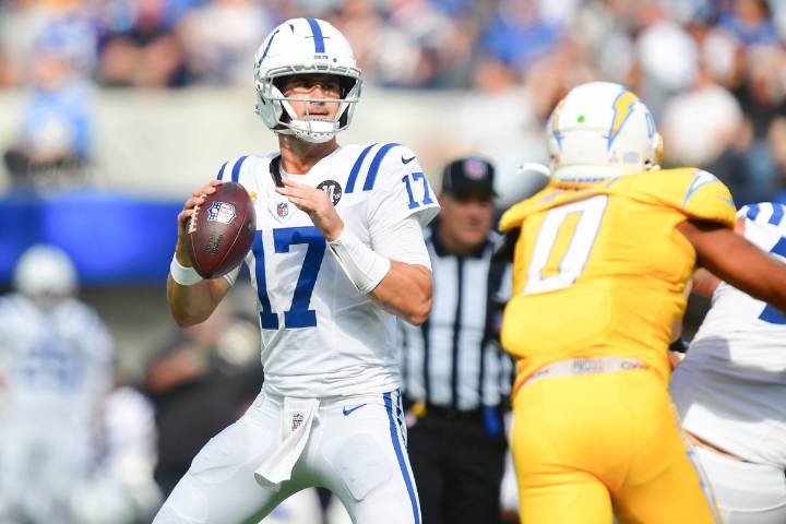 Daniel Jones Gets Real On Locker Room Mood Amid Sauce Gardner Injury After Colts’ Loss to Texans Despite the Colts’ Week 13 loss to the Texans, quarterback Daniel Jones offered an honest update for th