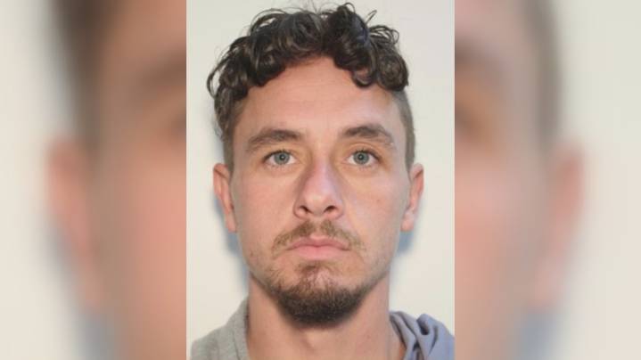 Search continues for man accused of breaking into cars at Taylor County church during a Christmas dinner