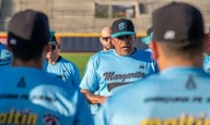 Henry Blanco seguirá al frente de Bravos de Margarita hasta la 2028