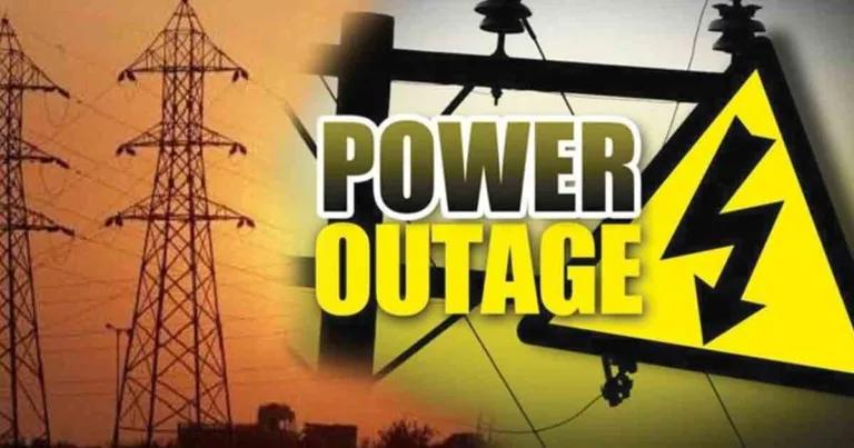 Pimpri-Chinchwad to Face Major Power Outage Today: Full List of Affected Areas