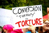 Why this trans person is troubled by a conversion therapy ban