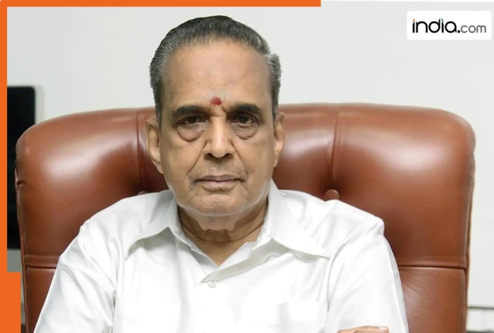 Big loss for Tamil industry as producer AVM Saravanan passes away at 86