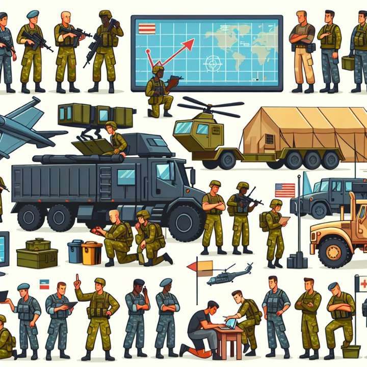 Ukrainian Forces Claim Strategic Gains in Northeast