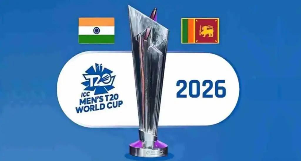 T20 World Cup 2026: Ticket sales open for Phase-1; prices start from Rs 100