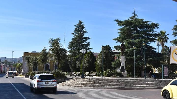 Continúan este viernes las heladas en la sierra; Parral espera una tarde templada
