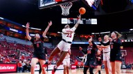 No. 22 Louisville beats Ball State 93