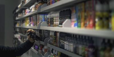 State Rep. Andy Whitt: Alabama ‘took the lead’ on THC product crackdown – now federal restrictions may finish the job