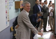 Chile da un giro histórico y convierte a Kast en el primer presidente ultraderechista en democracia