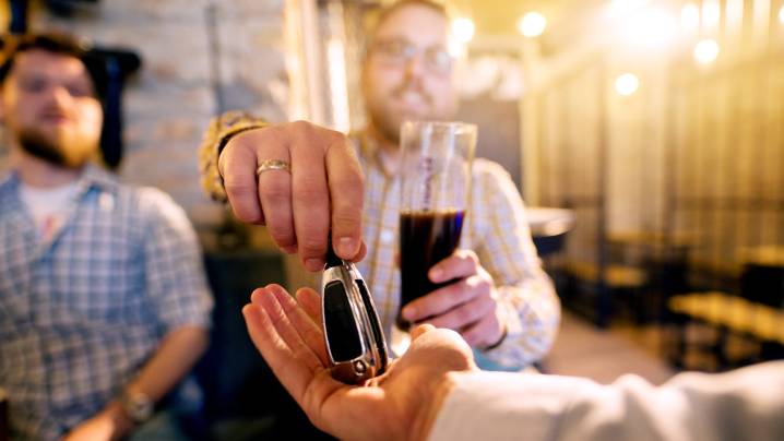 Will extra patrols keep roads safer this holiday season?