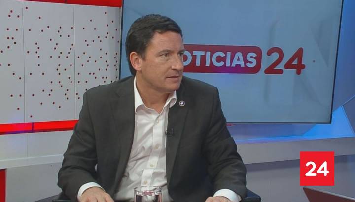 Vocero del comando de Kast por debate con Jara: “Era un festival de la calumnia y la injuria respecto de otras personas”