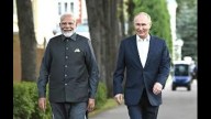 Putin Arrives in India 2025: PM Modi Hosts Dinner, Rajghat Visit, Bilateral Talks & Defence Deals