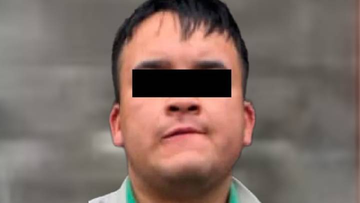 Yael 'N', implicado en homicidio de Brayan Nicolás, regidor de Reynosa, es procesado por delitos contra la salud