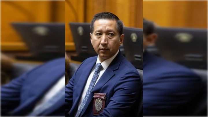 Accidente que mató a un PDI fue causado por conductor distraído y a exceso de velocidad