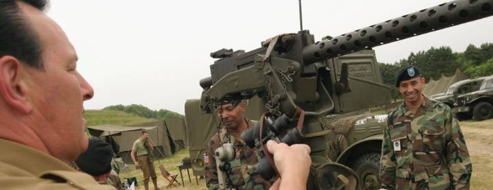 Ninth Circuit Upholds Federal Machine Gun Ban in Split Decision