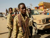 Sudan army refutes claim that RSF has seized key city of Babnusa