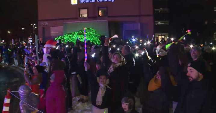 Moonbeams for Sweet Dreams brings holiday joy to hospitalized kids in Royal Oak