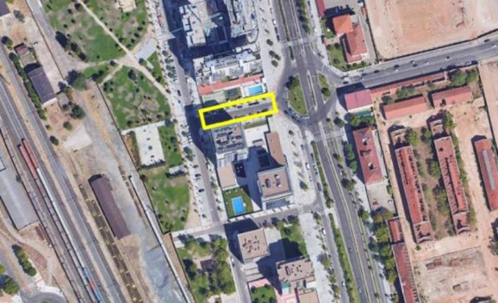 María Corina Machado tendrá una calle en España