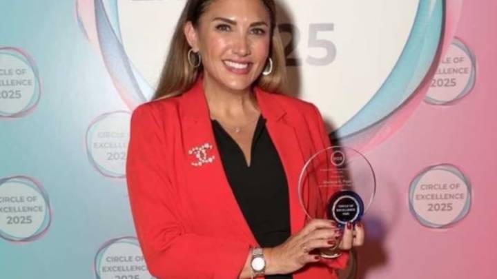 Controversia en Miami: La hija de un asesino serial que fue ejecutado se postuló a este cargo público