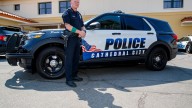 Cathedral City police chief Crum retiring after eight years in post