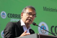 Antivacunas en Argentina: Posición crítica del Ministro de Salud de Corrientes