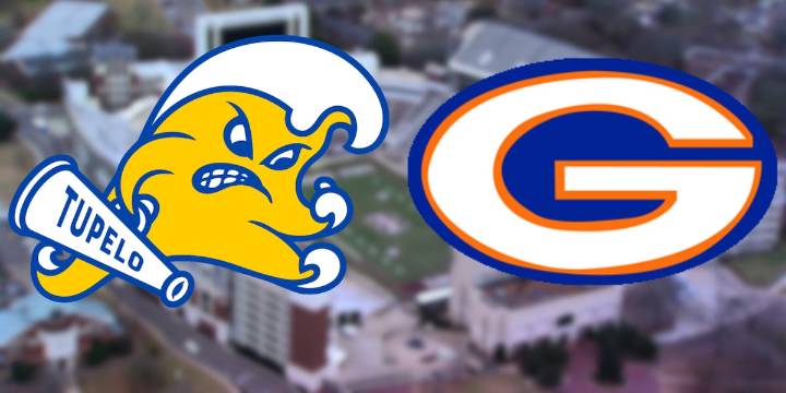 Gulfport defeats Tupelo, 21-20, in 7A State Championship to claim first