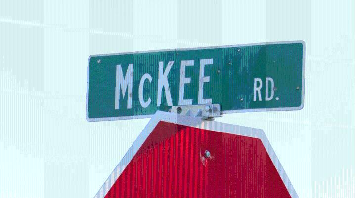 Roundabouts at dangerous intersection aims to enhance safety and traffic flow