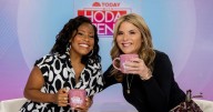 Who Is Sheinelle Jones, the New ‘Today’ Show Co