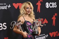 Another huge celebrity gives ICE the cold shoulder