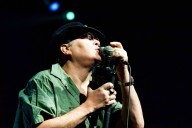 ’90s rock frontman says he almost died this year: ‘Been a helluva year’