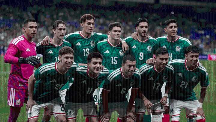«La cuarta más ganadora del mundo»: la sorprendente declaración de un periodista sobre México rumbo al Mundial 2026