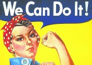 ¿Por qué cuando sube el paro bajan los tacones?