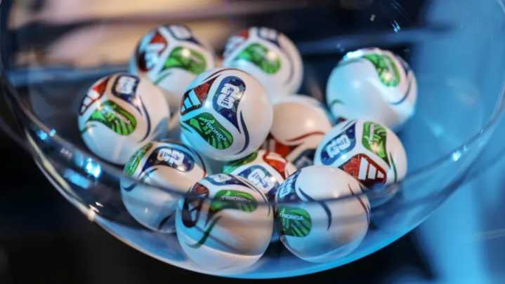 Sorteo del Mundial 2026 define grupos y calendario; México abrirá ante Sudáfrica