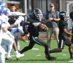 See which local teams advanced to semifinals