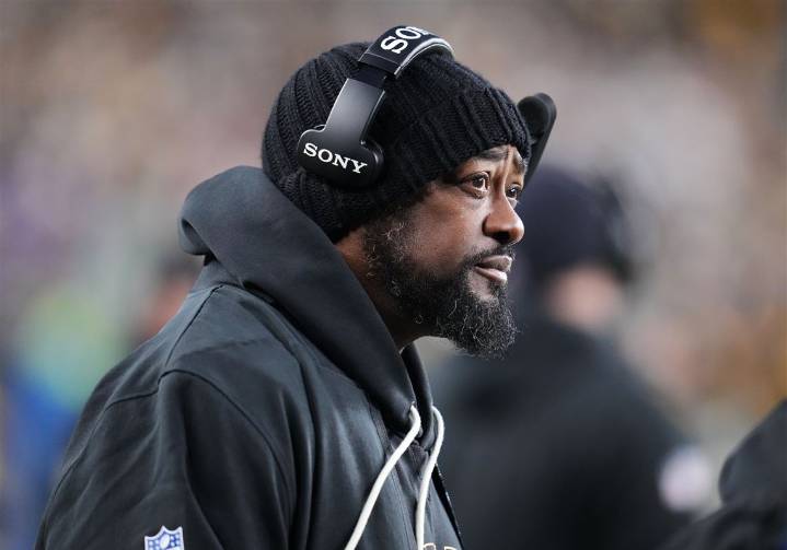 Paul Zeise: A Steelers win against the Ravens would just prolong the cycle of delusion