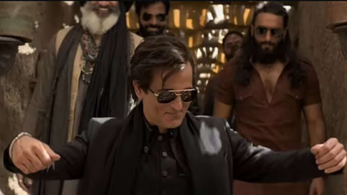 Dhurandhar: Akshaye Khanna aka Rehman Dakait’s reported fees