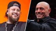 Joe Rogan surprises Jelly Roll with emotional Grand Ole Opry induction