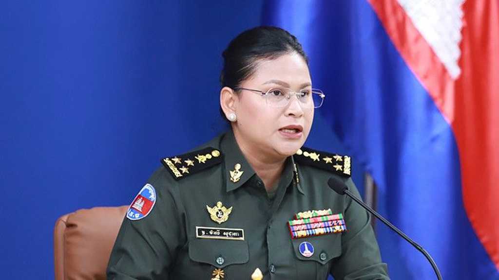 Suman siete civiles muertos por ataques de Tailandia contra Camboya