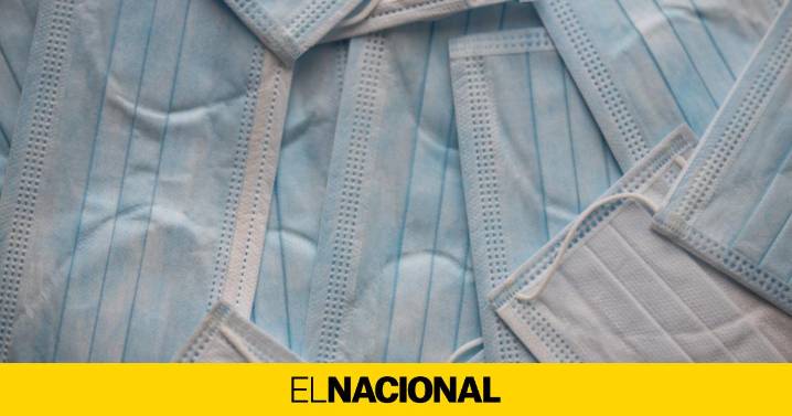 Mascarilla obligatoria en Catalunya por la gripe: ¿quién debe llevarla y dónde?