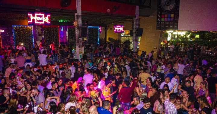 Se extiende el horario para la rumba durante este puente festivo en Ibagué