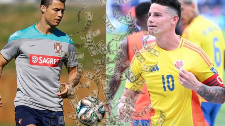 Este será el valor de la boletería para el partido entre Colombia y Portugal: uno de los más caros