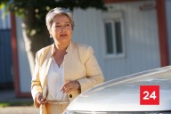 "Basta de fake news": Jeannette Jara publica comprobante de pago de deuda con el TAG