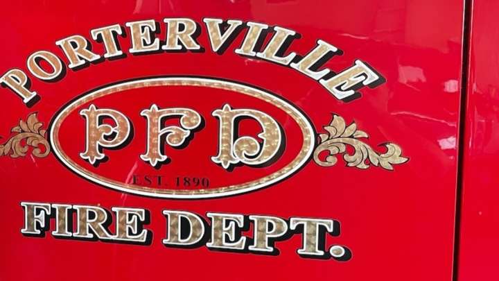 4 children, 1 adult dead after house fire in Central California