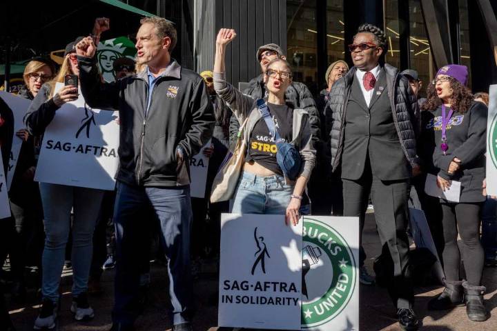 Starbucks to serve up $35M in backpay to NYC baristas in city’s largest worker protection settlement