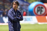 Garnero advierte ante la posible clasificación de la UC a Copa Libertadores: “Vamos a necesitar no solo calidad...”