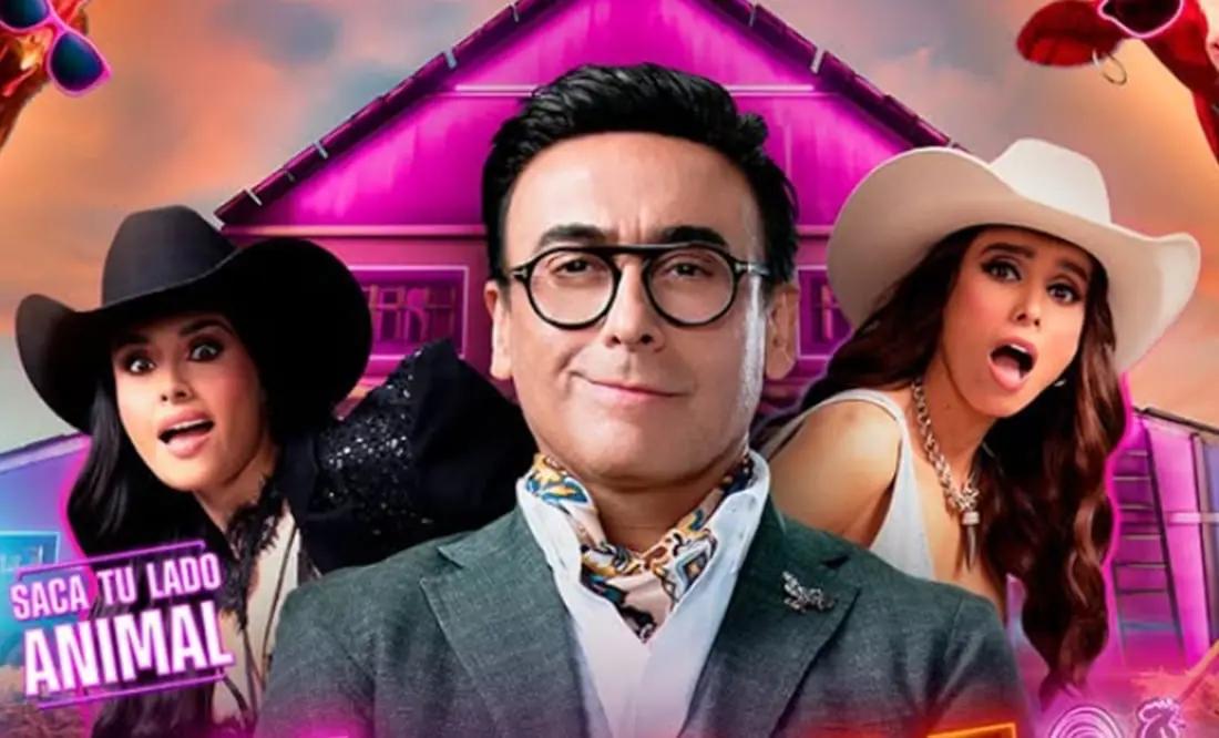 La Granja VIP 2025: Así van las votaciones hoy, viernes 5 de diciembre