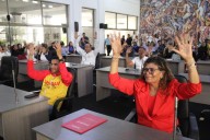 Parlamento regional celebró Día de las Personas con Discapacidad